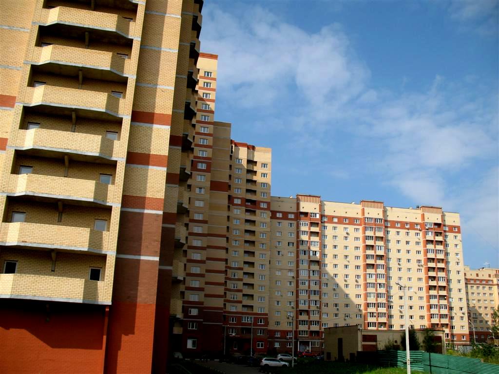 Акция – скидка 3% на квартиру в ЖК «Серебрянка»