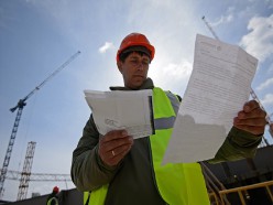 В Госдуму внесли законопроект о новых нормативах в строительстве