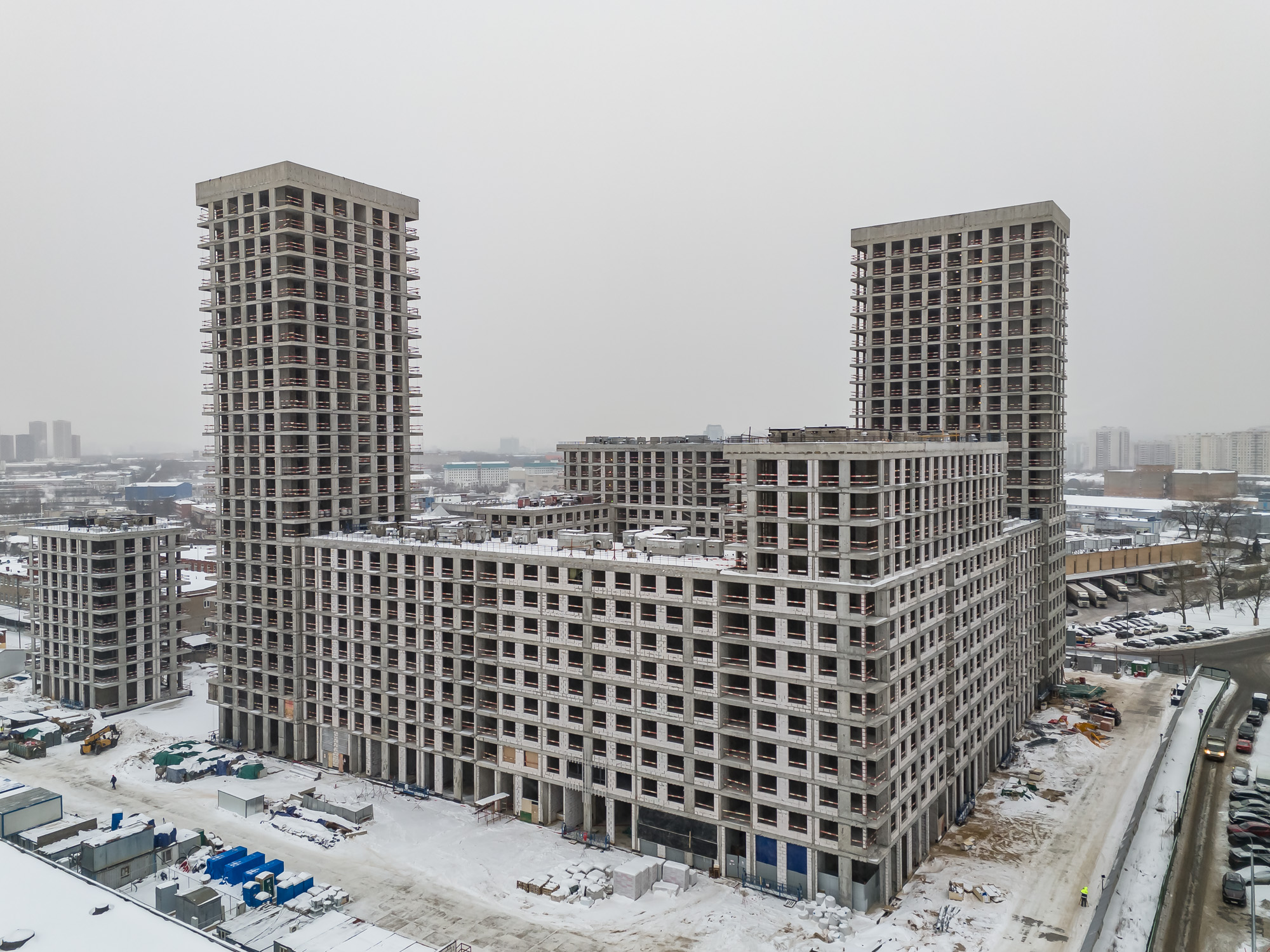 Декабрь 2024