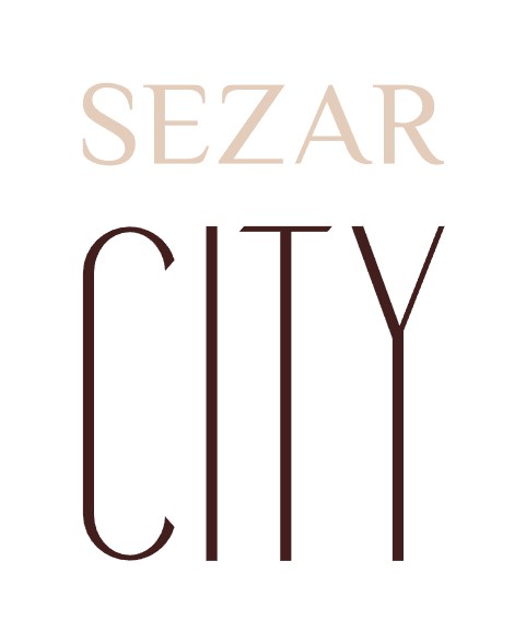ЖК «SEZAR CITY»
