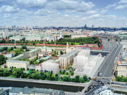 Комплекс апартаментов «Софийский» в реализации VSN Realty 