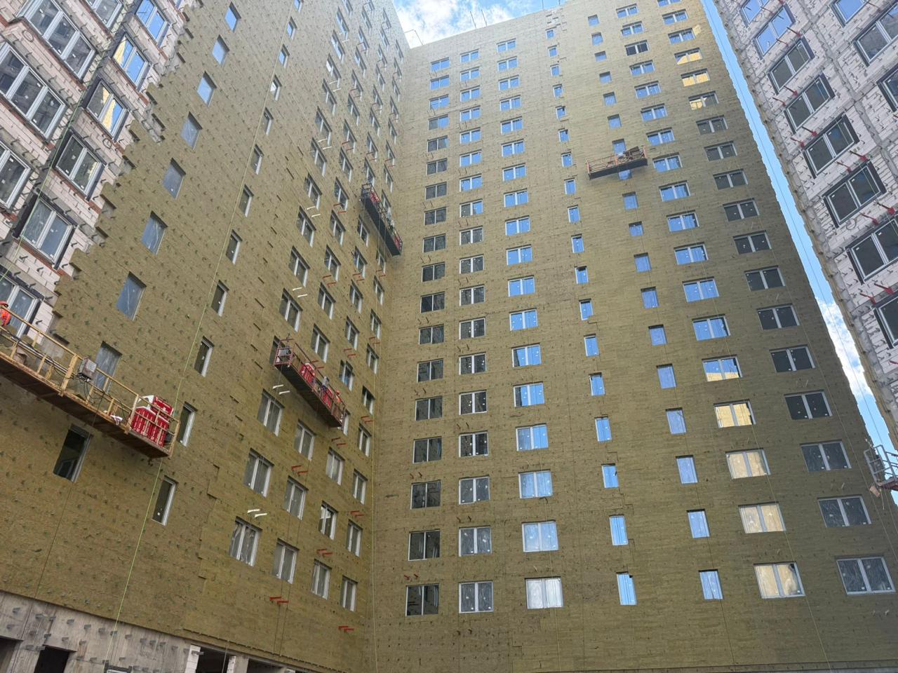 Июль 2025