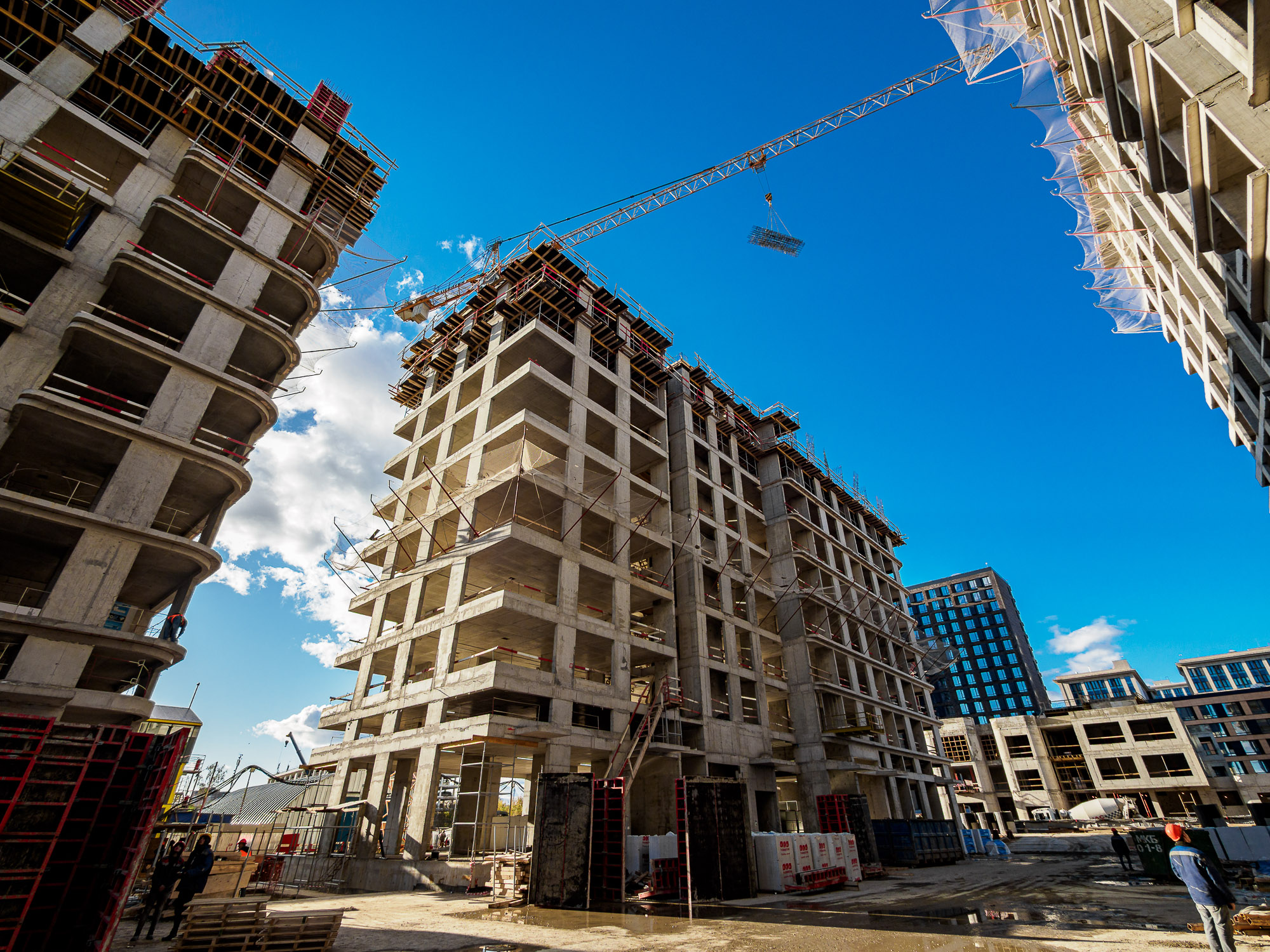 Сентябрь 2025