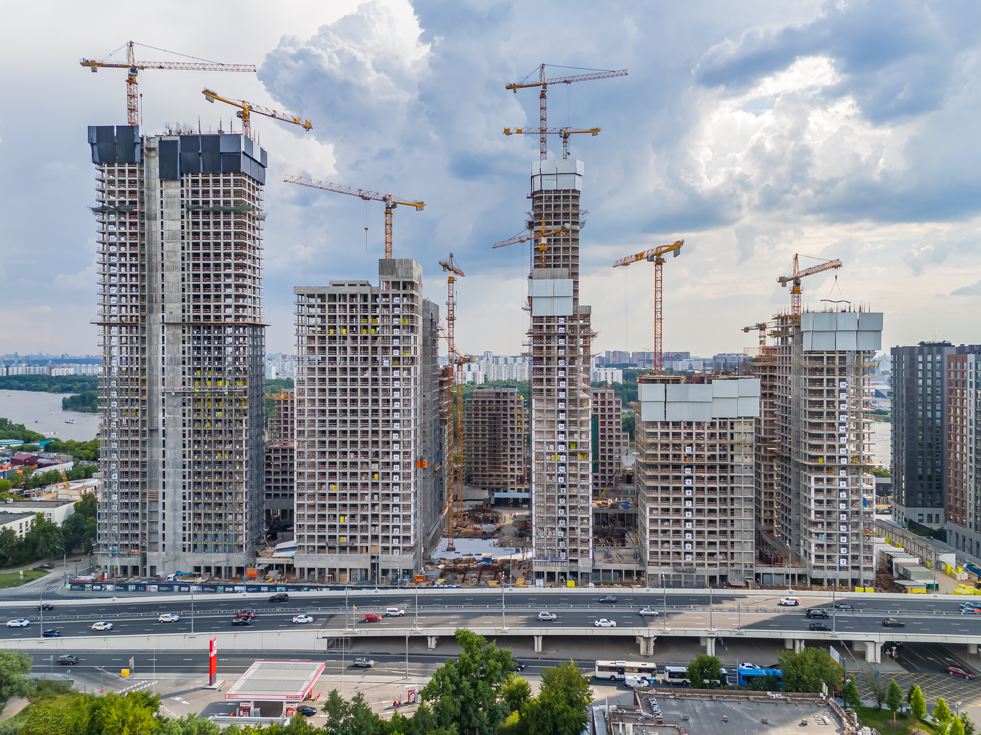 Июль 2025