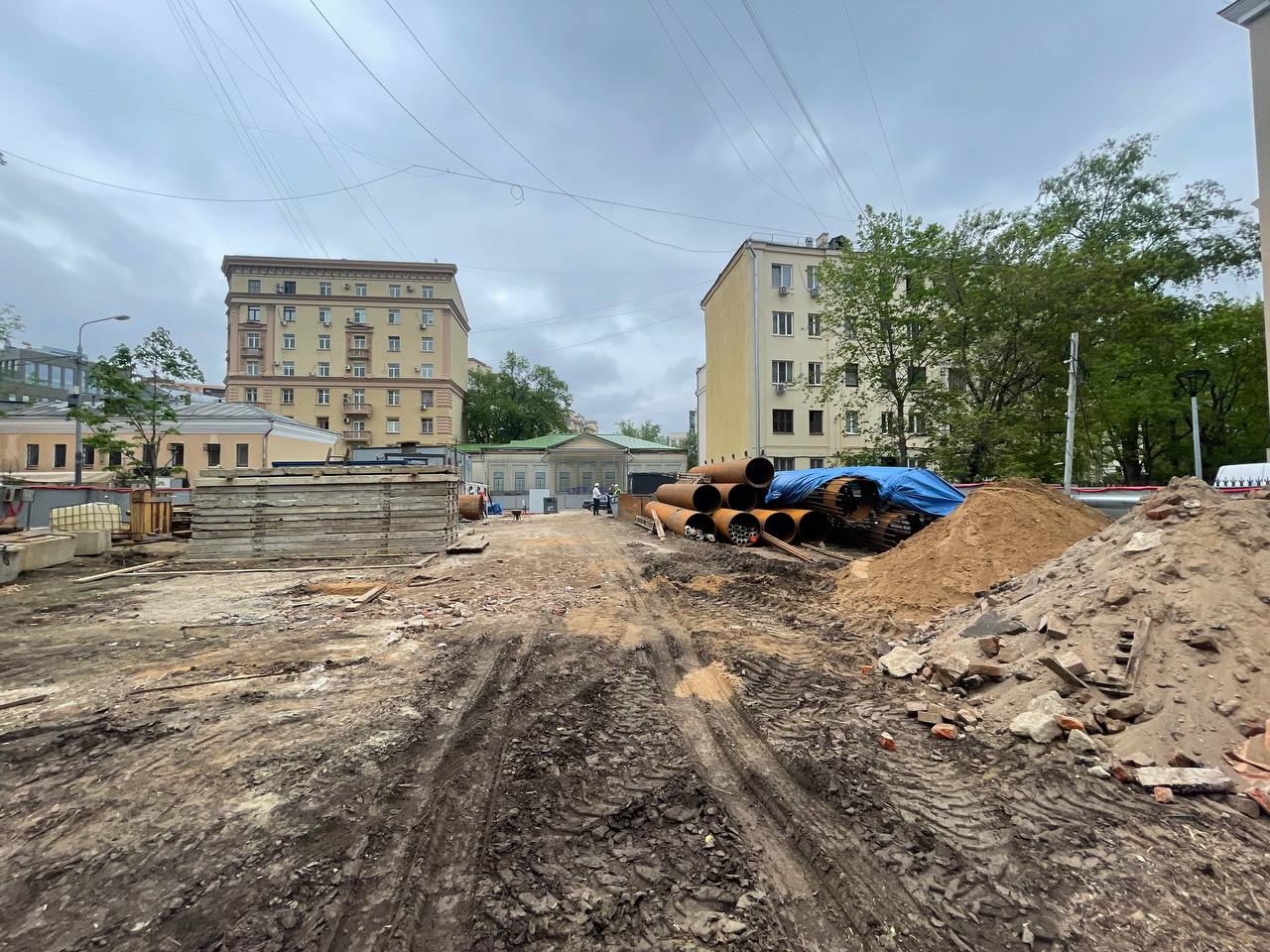 Апрель 2026