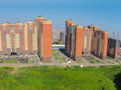 Жилой комплекс «Весенний»: квартиры и кладовки со скидкой