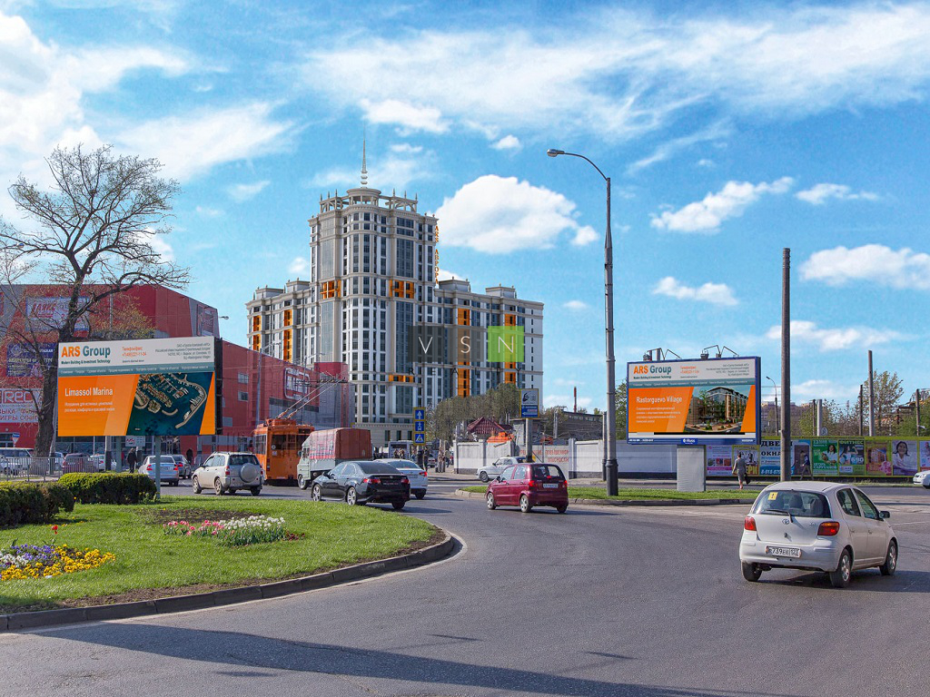 Жк аврора краснодар фото