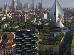 Глава Минстроя рассказал о новой стратегии строительства жилья