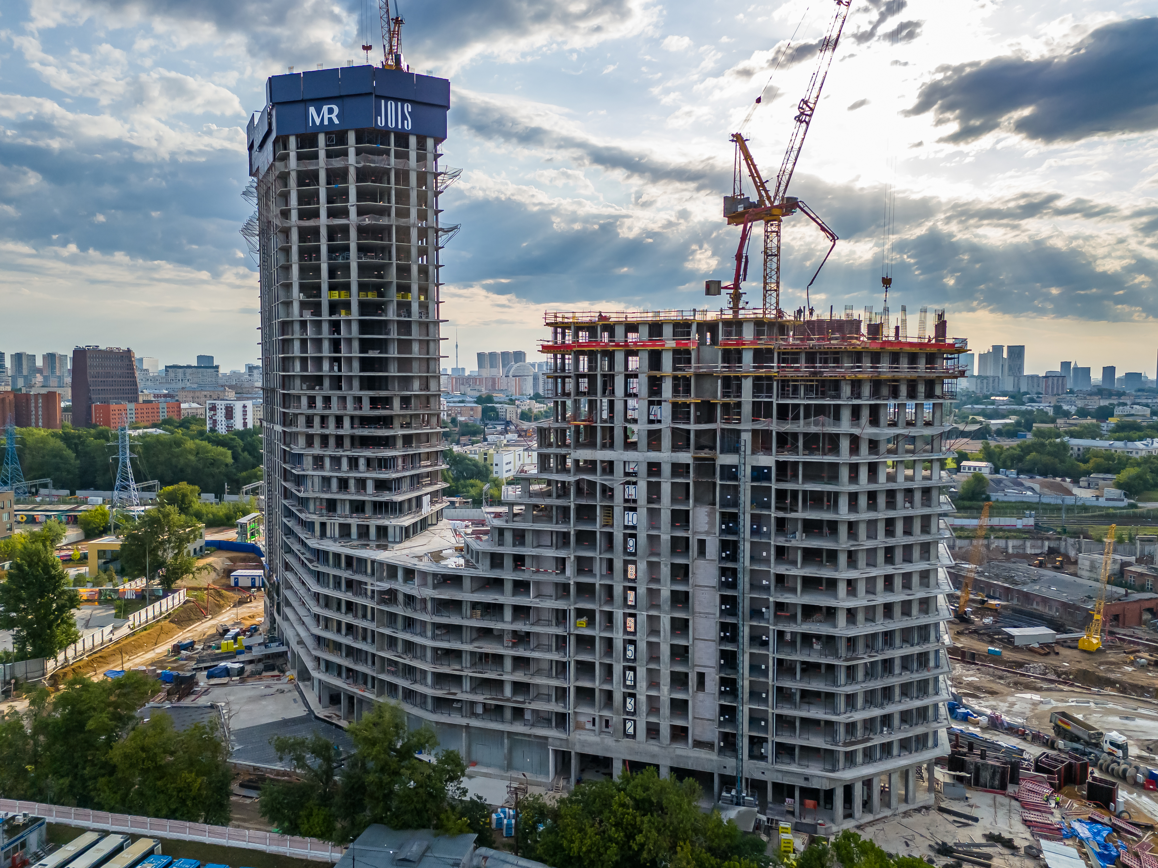 Июль 2025