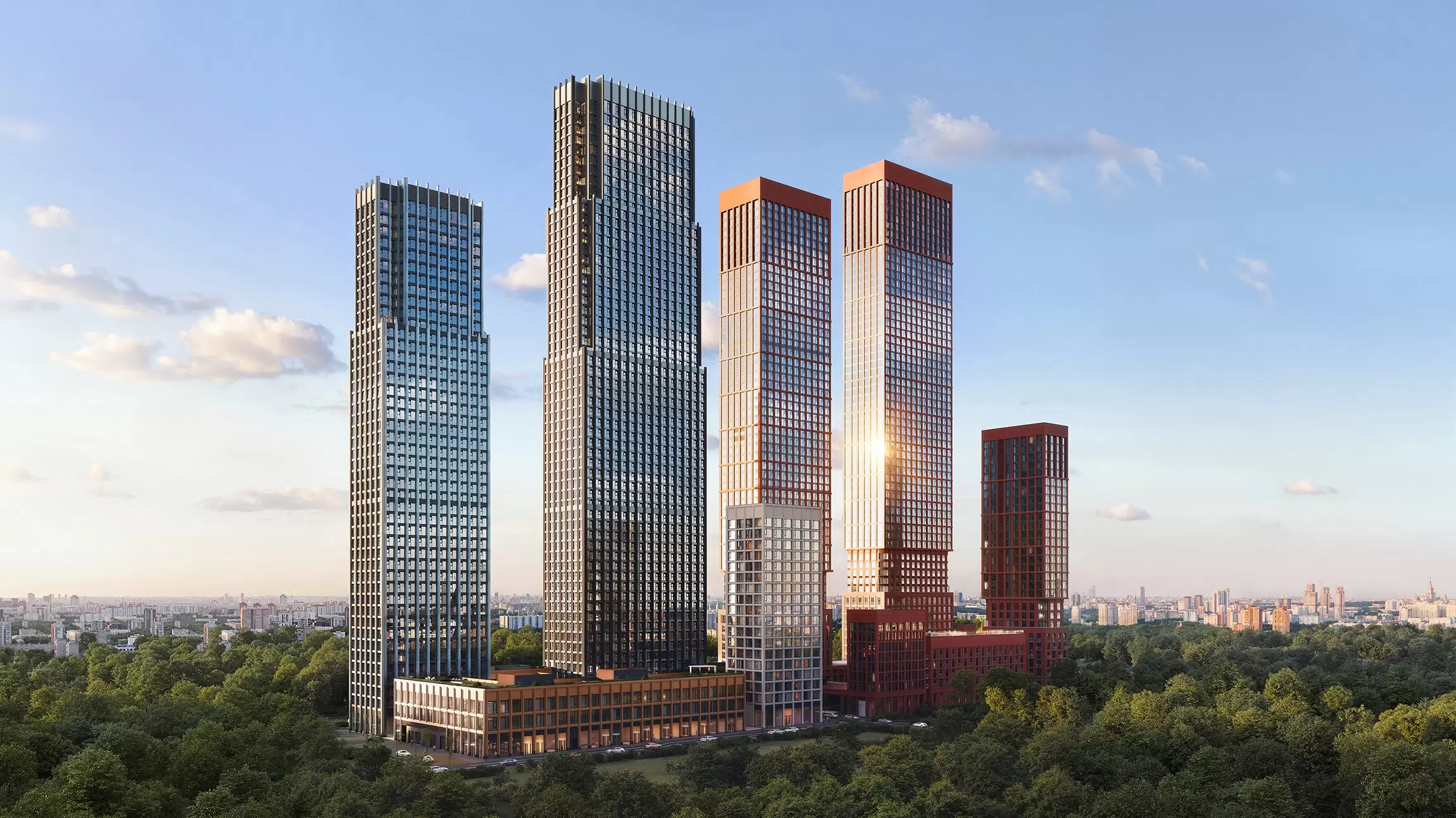 Востребованность квартир с отделкой в Москве: статистика и факторы выбора