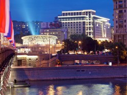 Жилой комплекс «Звезды Арбата» в марте дарит подарки
