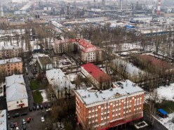 Выбираем район: что нужно знать о Капотне перед покупкой квартиры