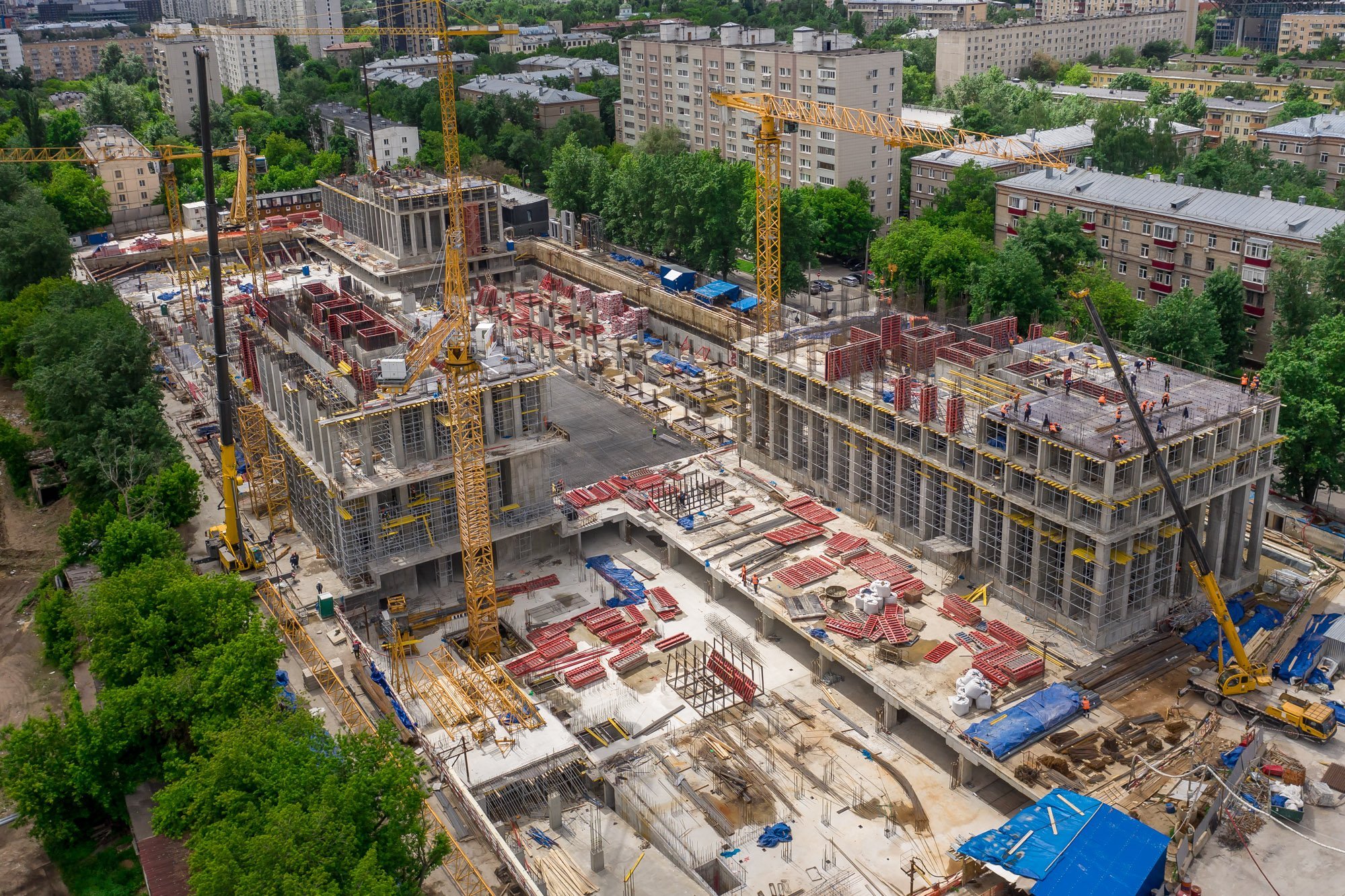 Июнь 2022