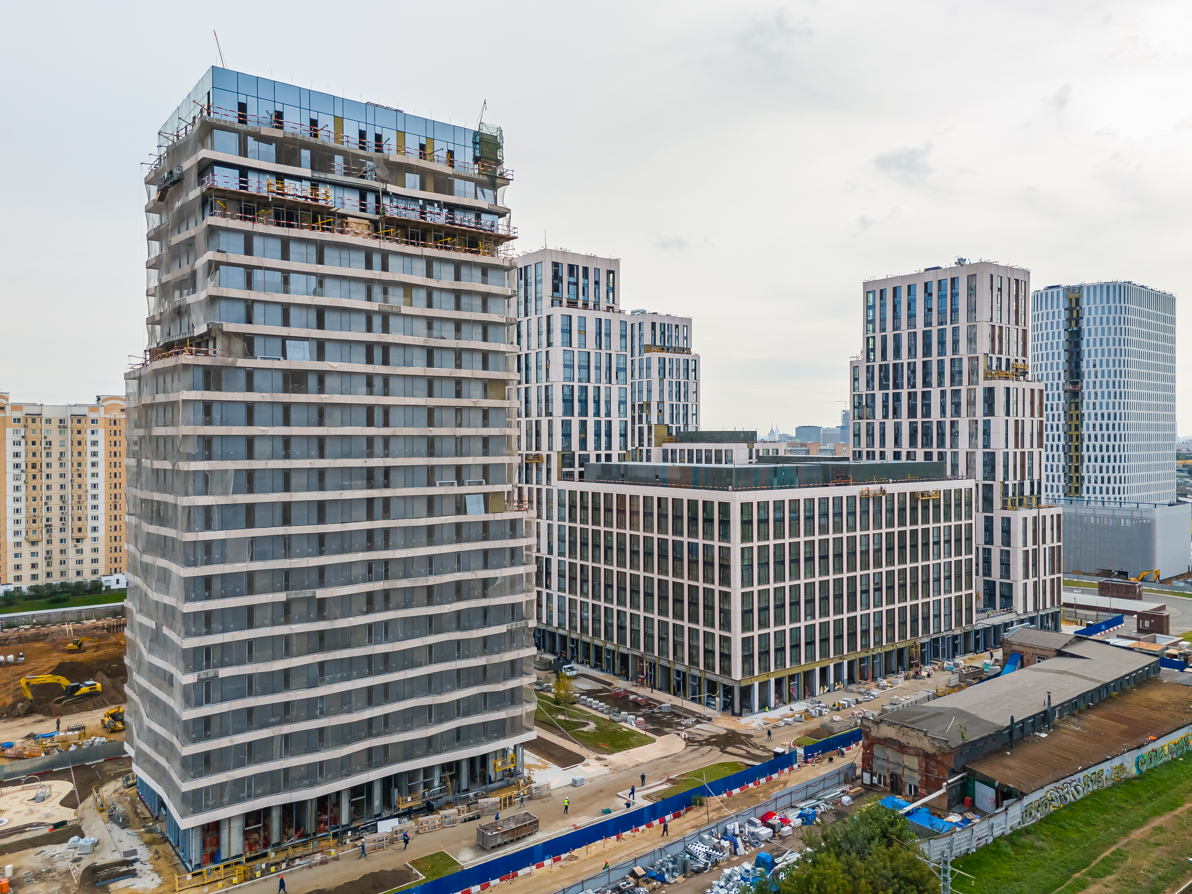 Сентябрь 2025