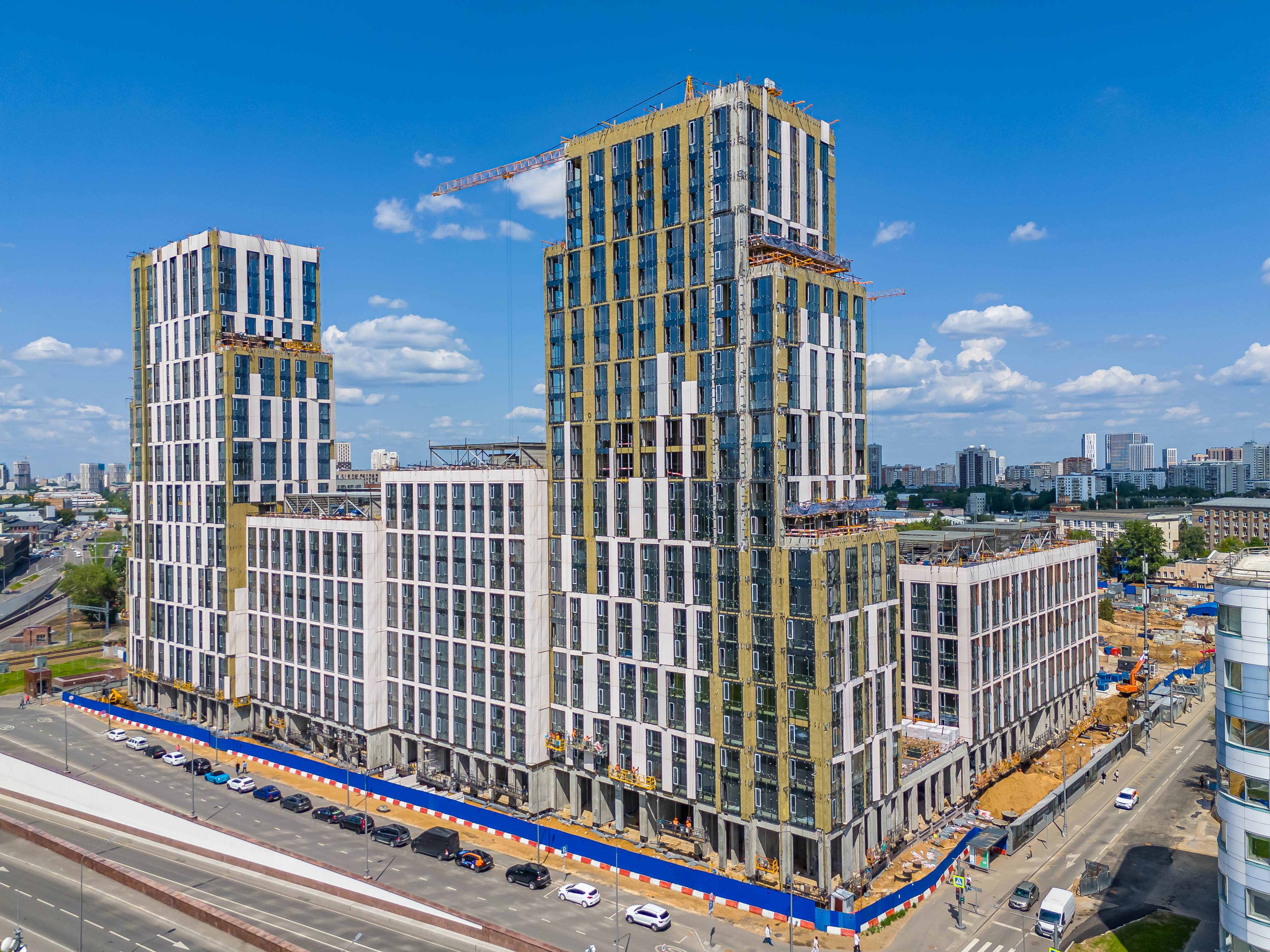 Июнь 2025