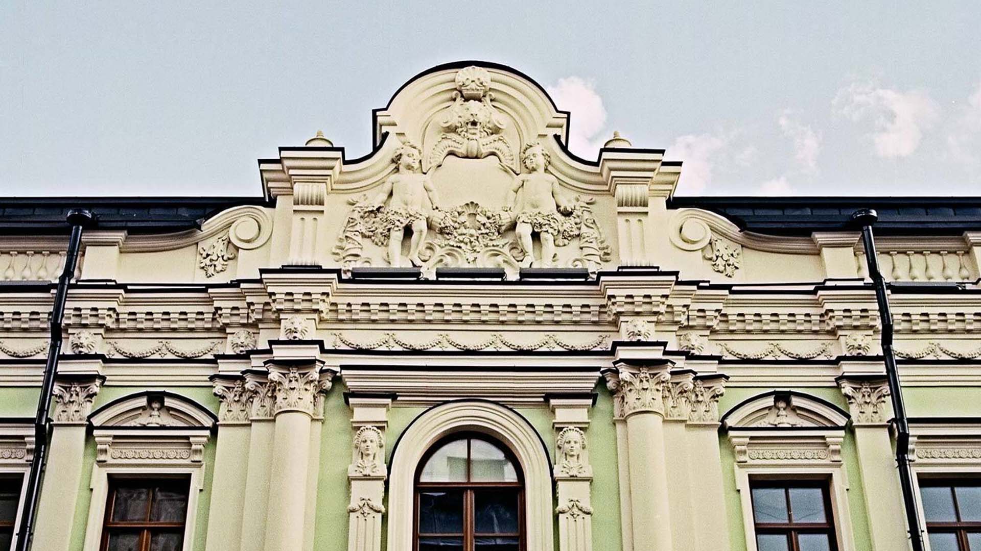 «Artisan» в реализации VSN Realty