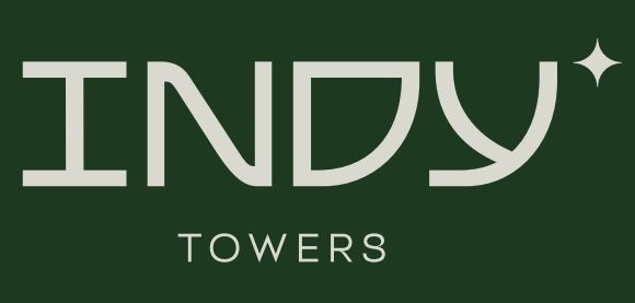 Жилой комплекс «INDY TOWERS» (Инди Тауэрс)
