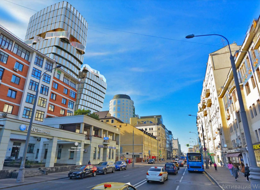 Транспортная доступность