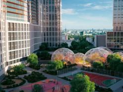 Мили за метры в «НЕСКУЧНОМ HOME&SPA»