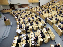 В России могут ограничить регистрацию в квартирах третьих лиц