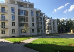 ЖК «Аристово Митино»: акция на 3-х комнатные квартиры!