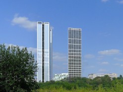 Апрельские скидки в ЖК «Небо»