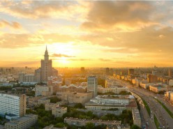 Москва перестала отбирать у Подмосковья покупателей жилья