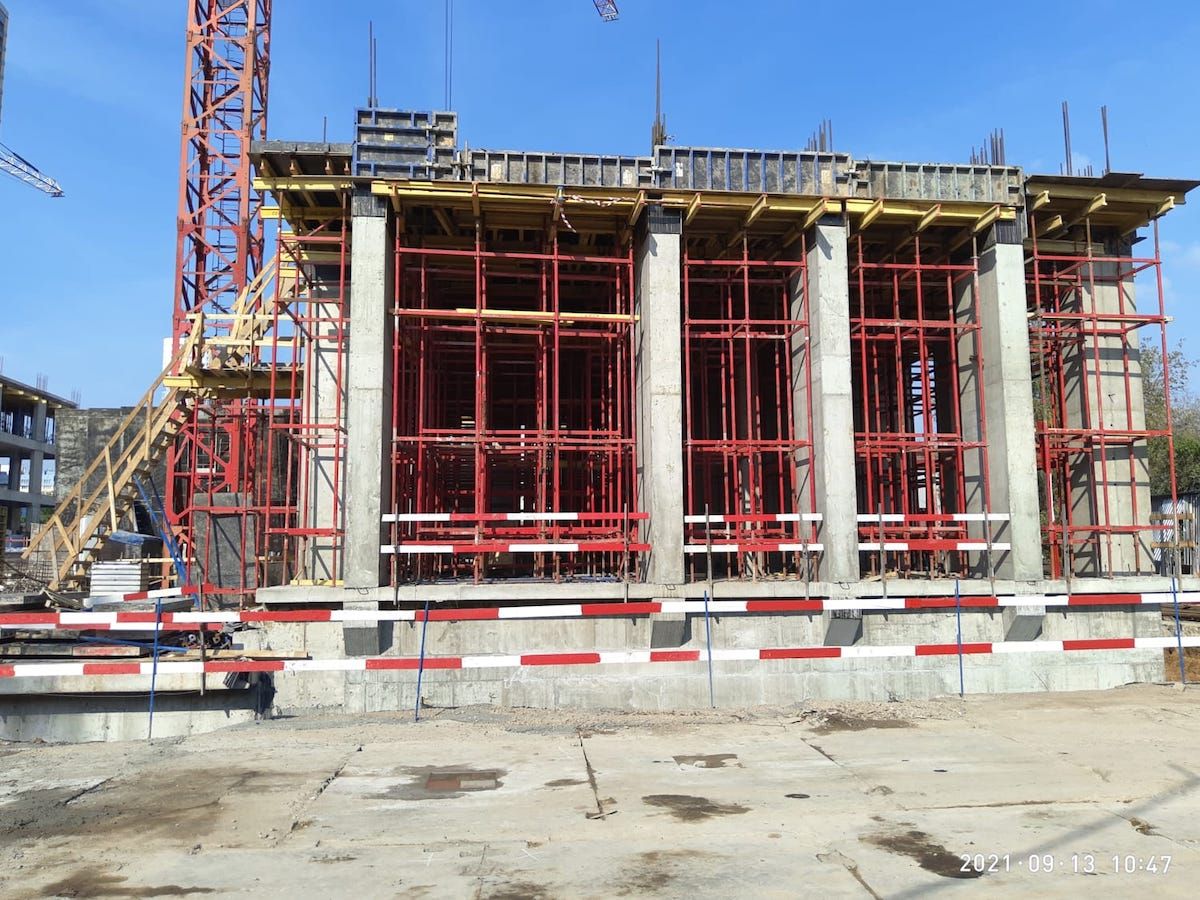 Сентябрь 2021