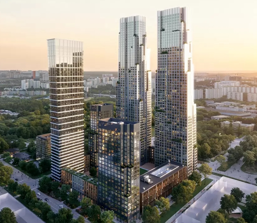 жк веер москва жк веер москва