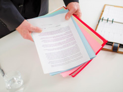 Число адресов в реестре недвижимости Москвы выросло за три года в 25 раз