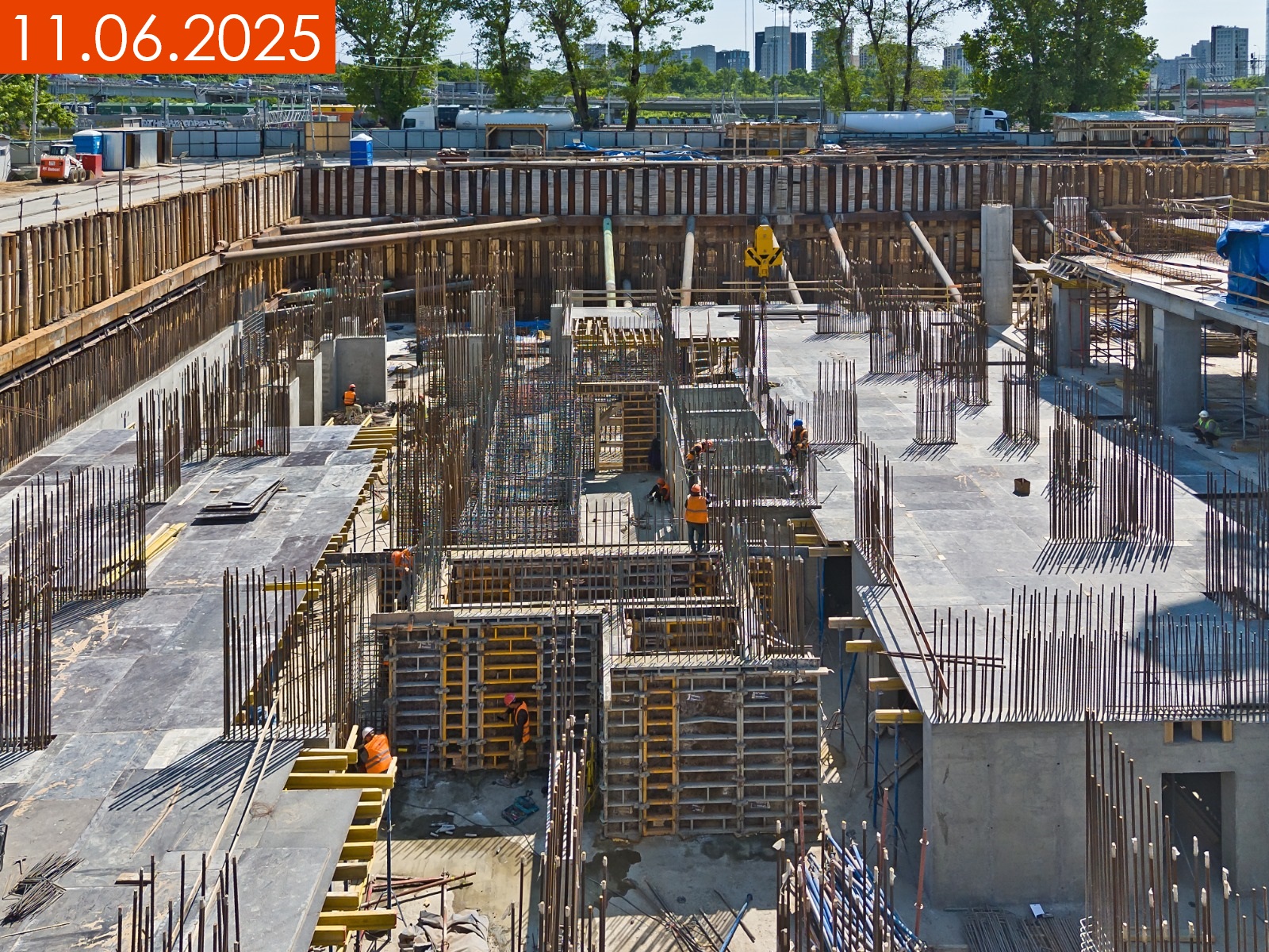 Июль 2025