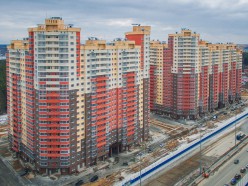 Жилой комплекс «Весенний»: в продаже нежилые помещения со скидкой!