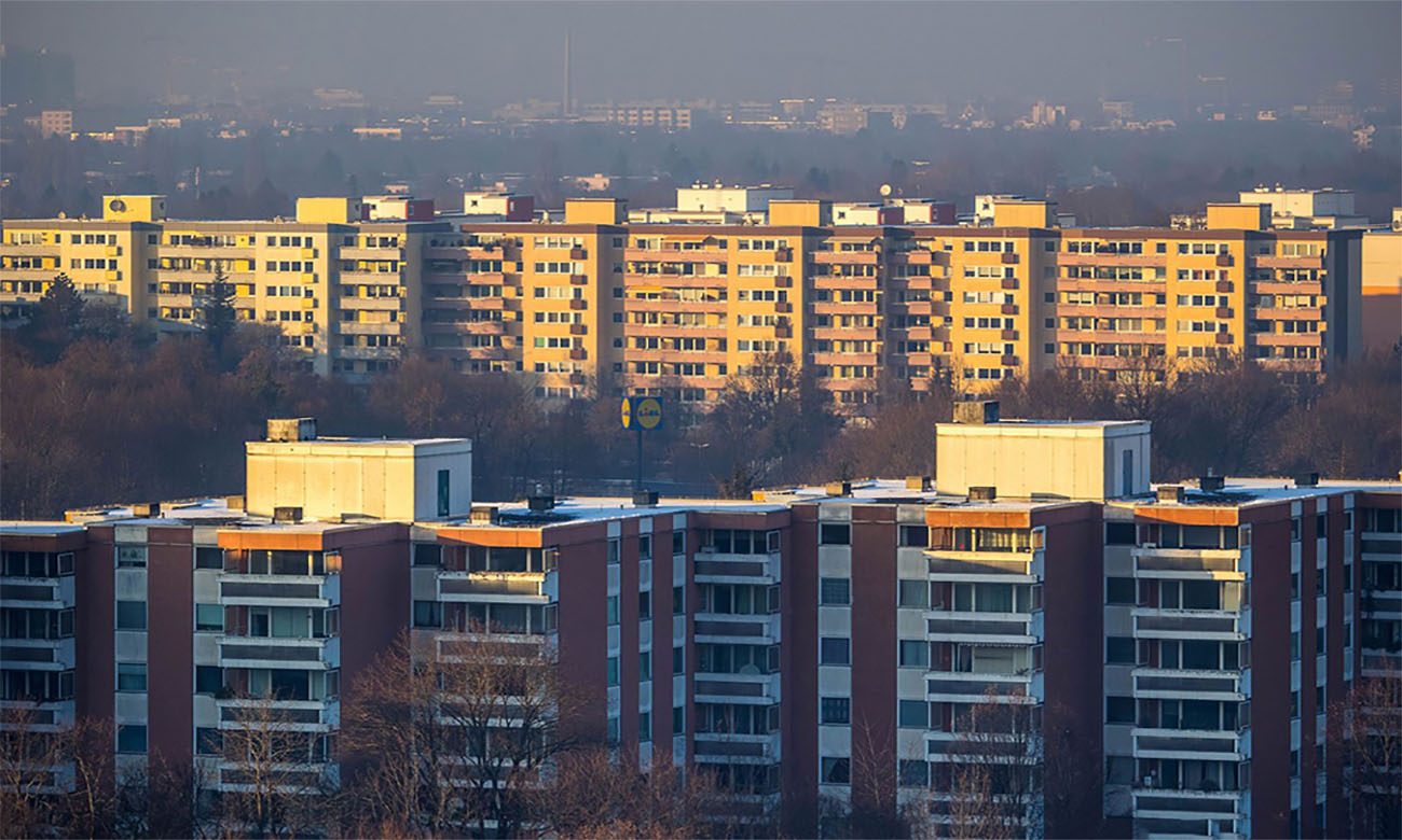 Застройщики пришли к сенаторам