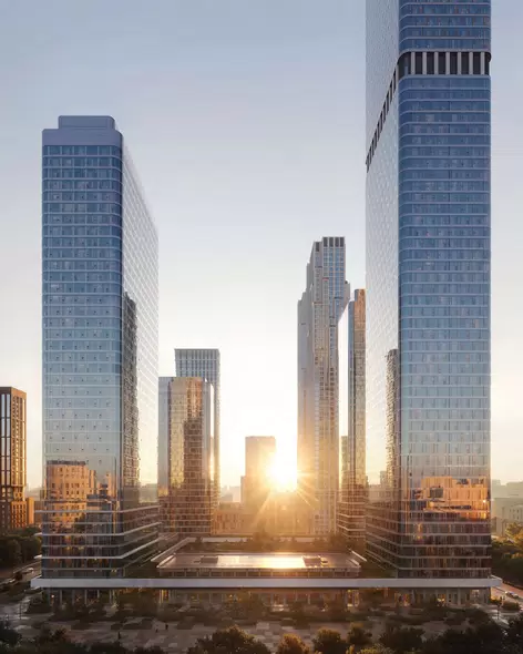 Квартиры в VEER со скидкой до 15%