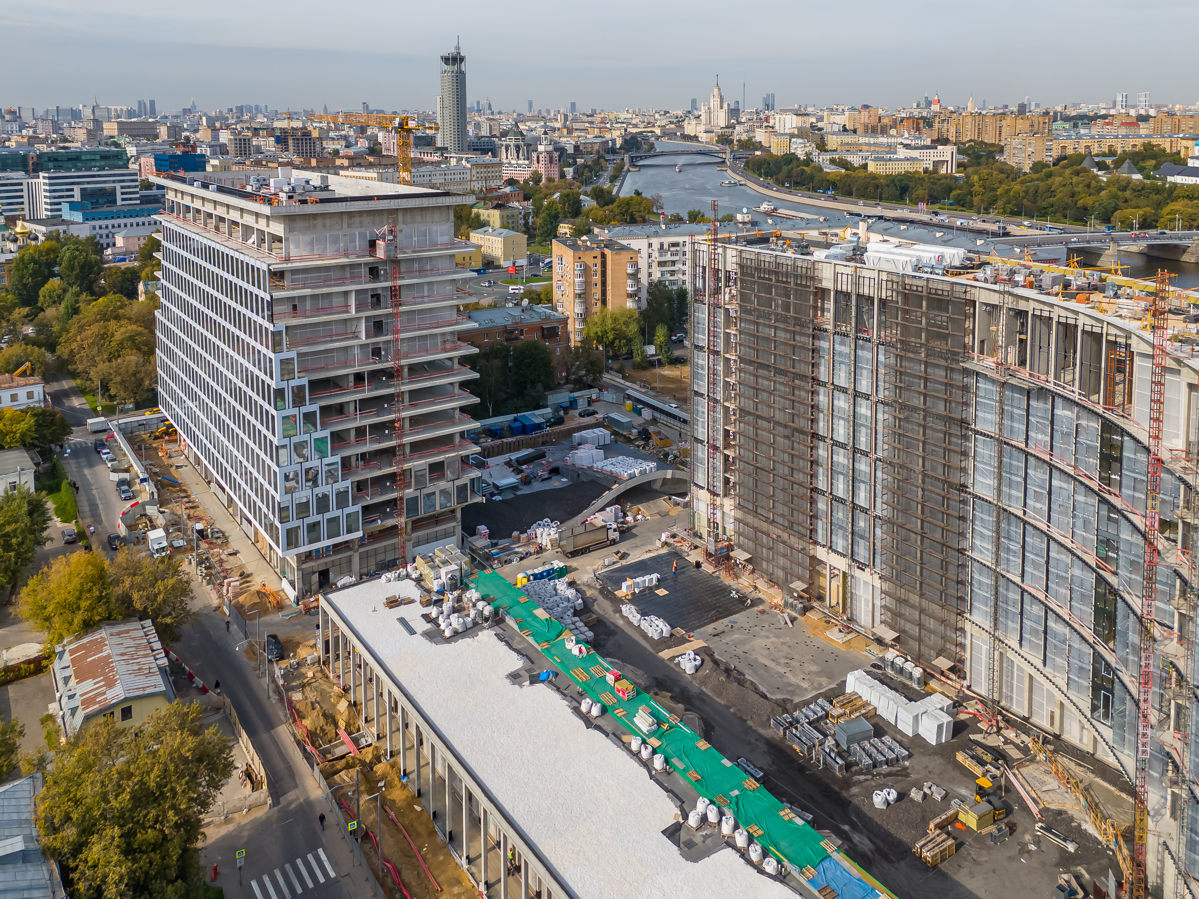 Сентябрь 2025