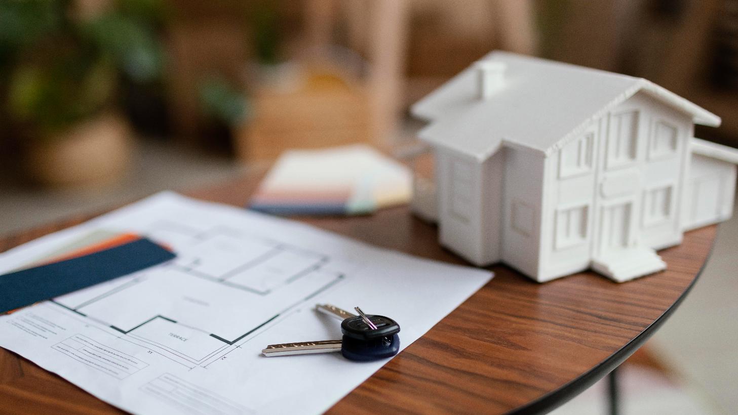 Как работает ипотека с господдержкой: обзор программ