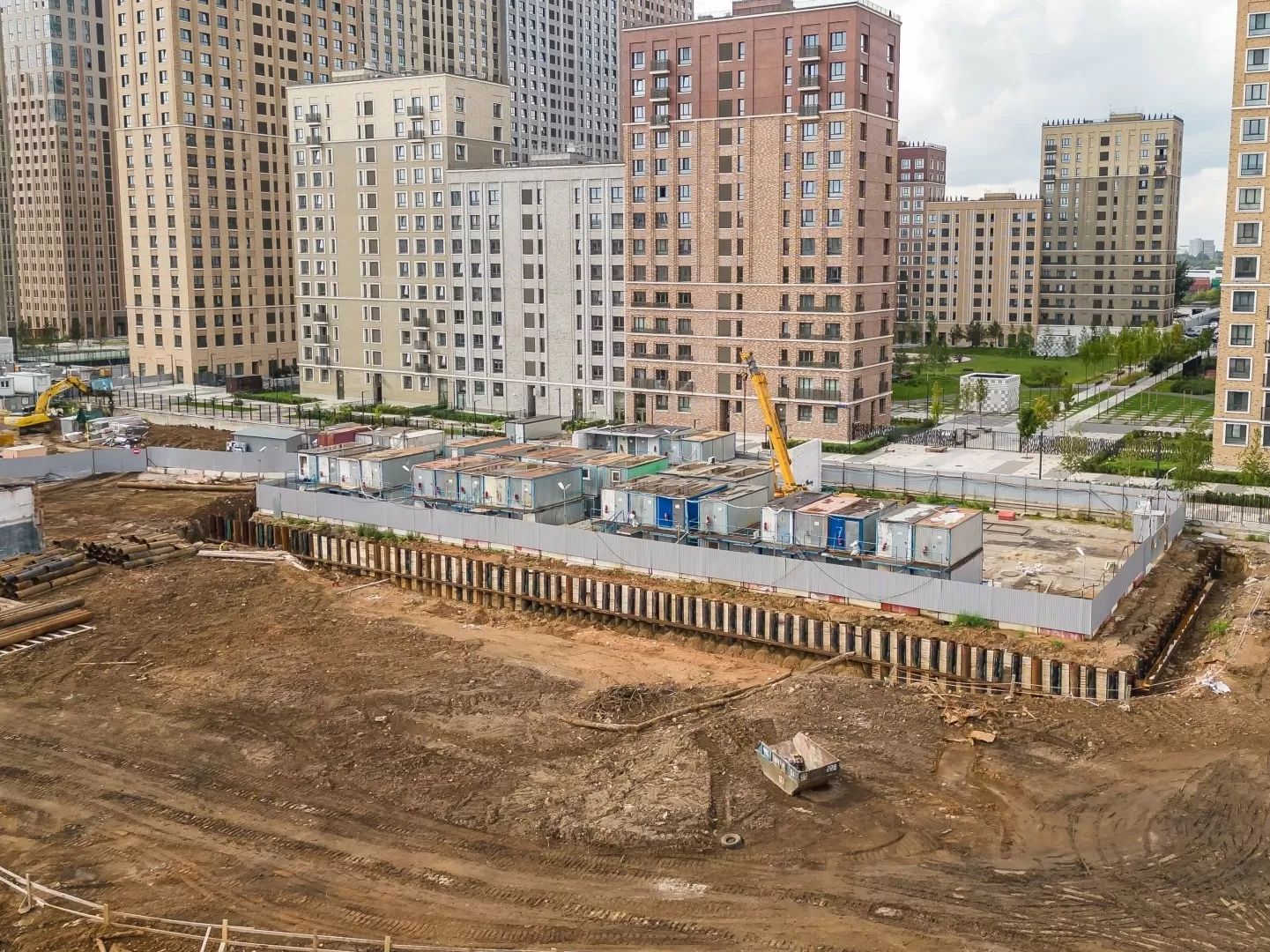 Август 2023