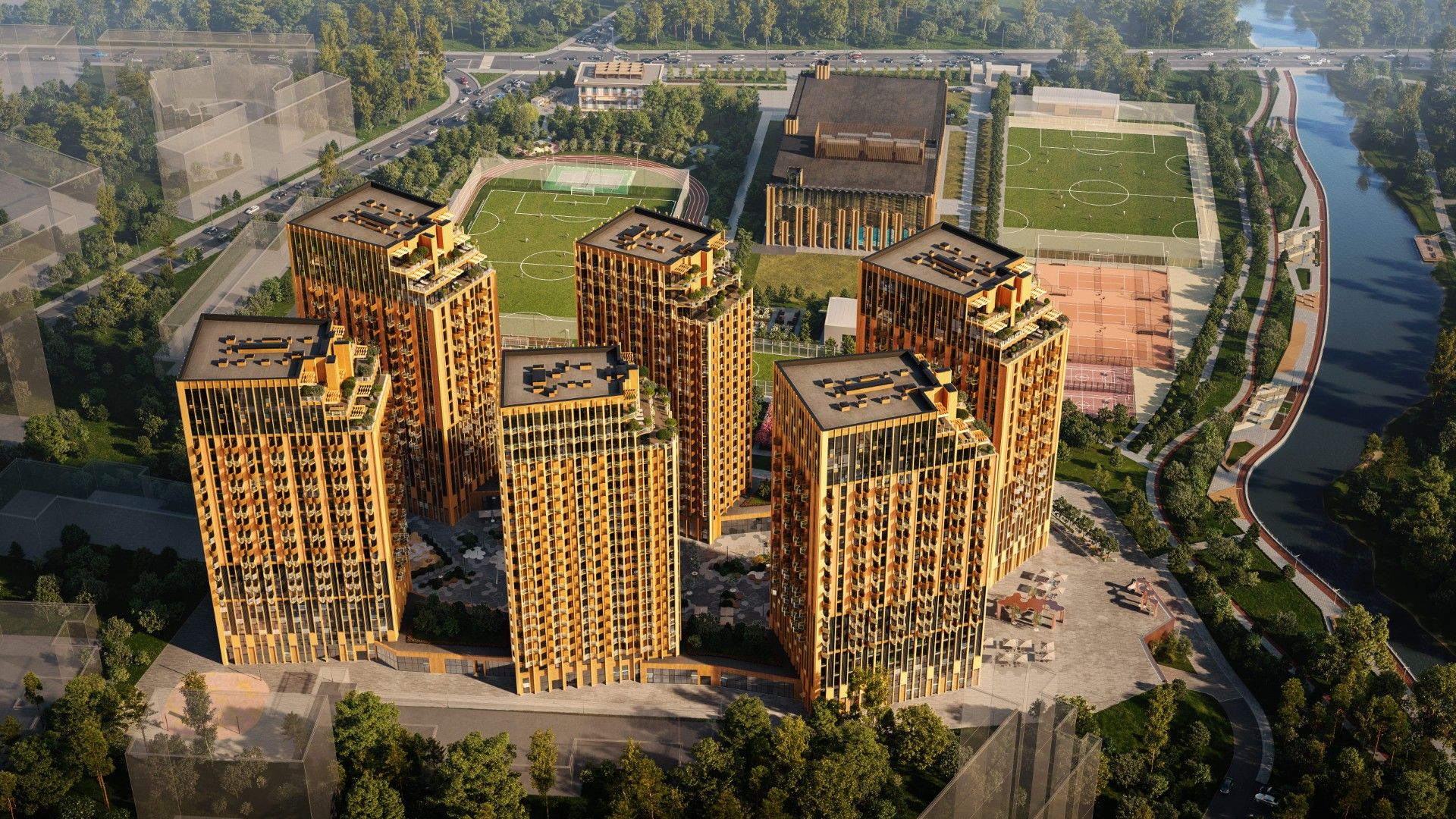 Рассрочка без % в ЖК «СОЮЗ»