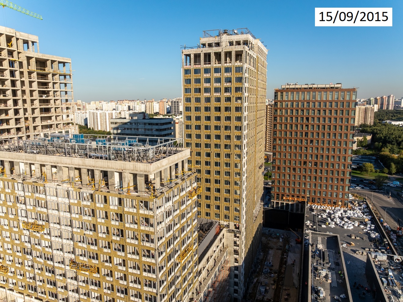 Сентябрь 2025