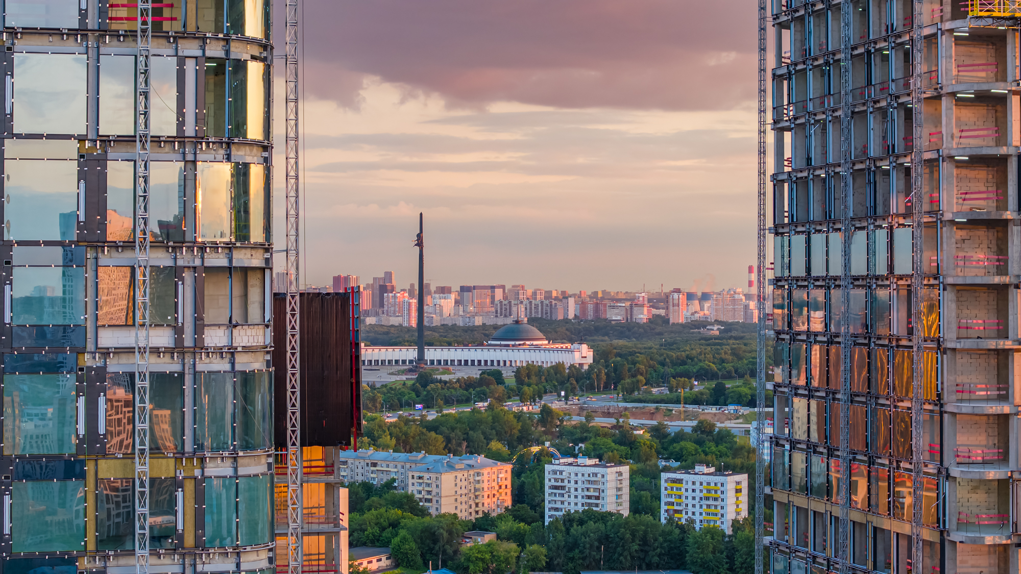 Июнь 2025
