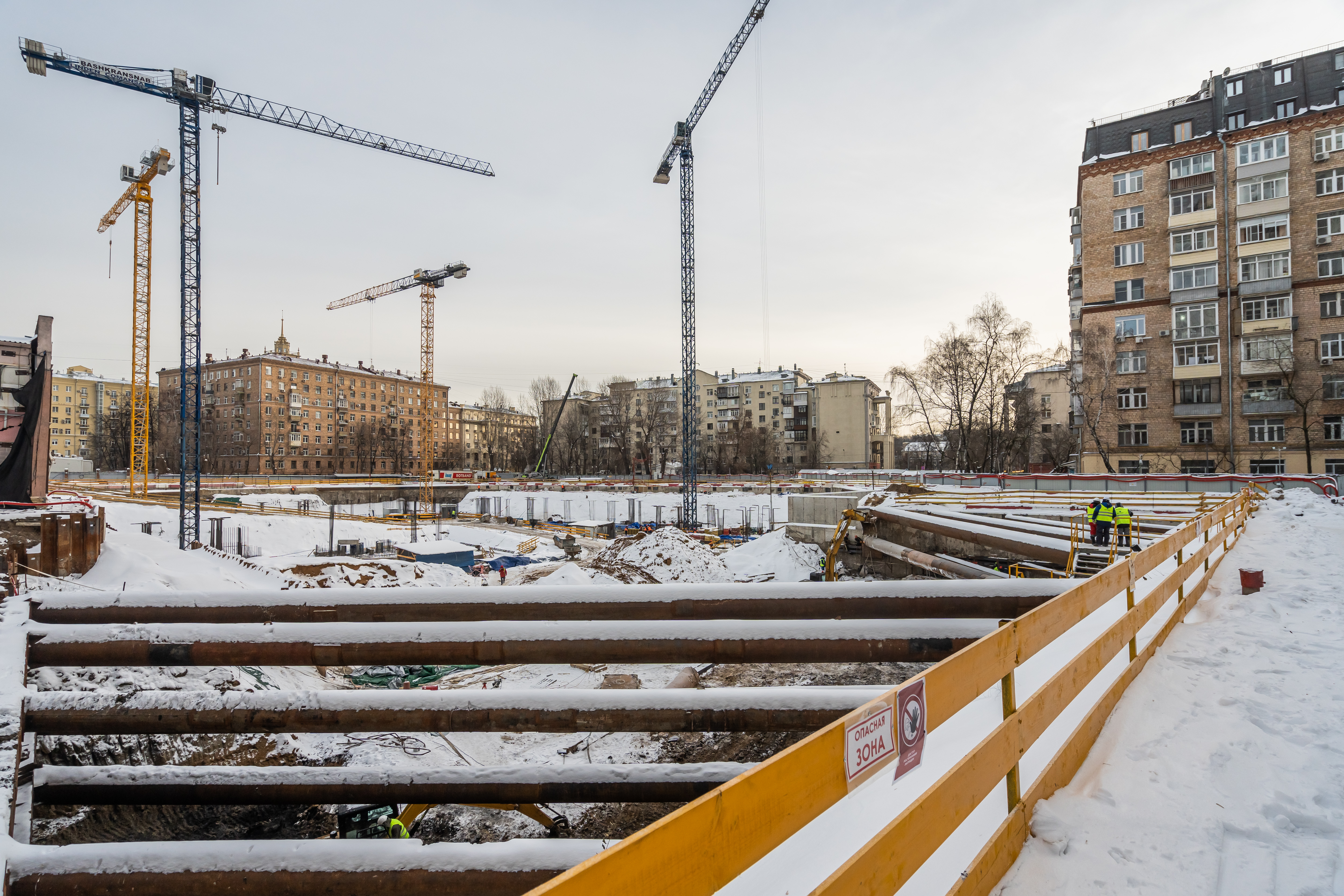 Декабрь 2024