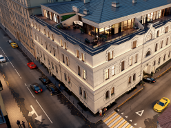Спецпредложения в «Depre Loft»