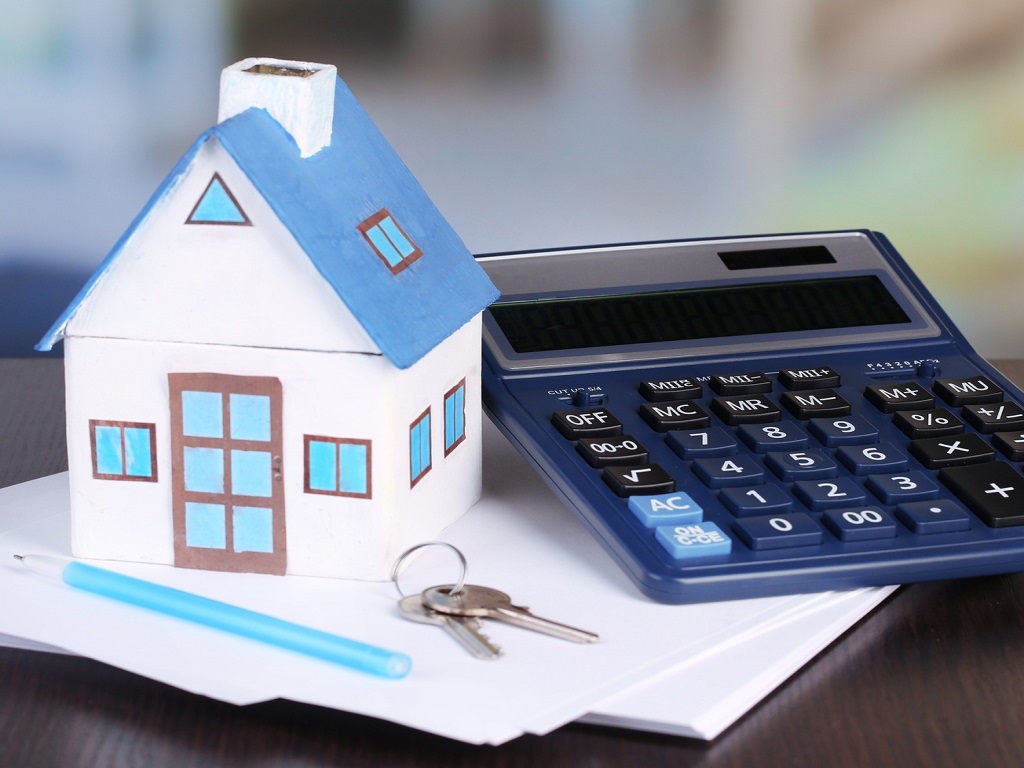 Средняя ставка по ипотеке в России превысила 13%