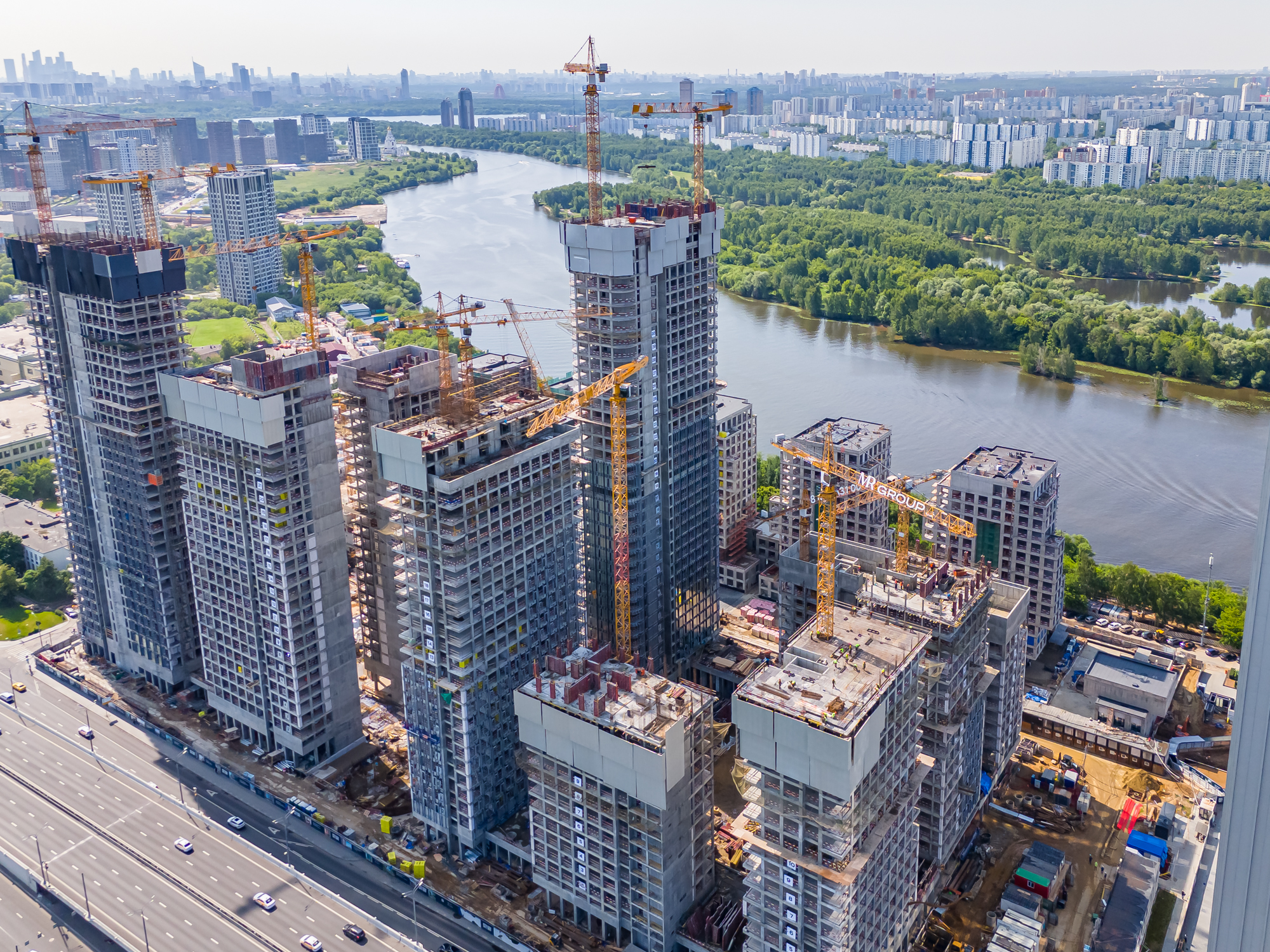 Июнь 2025