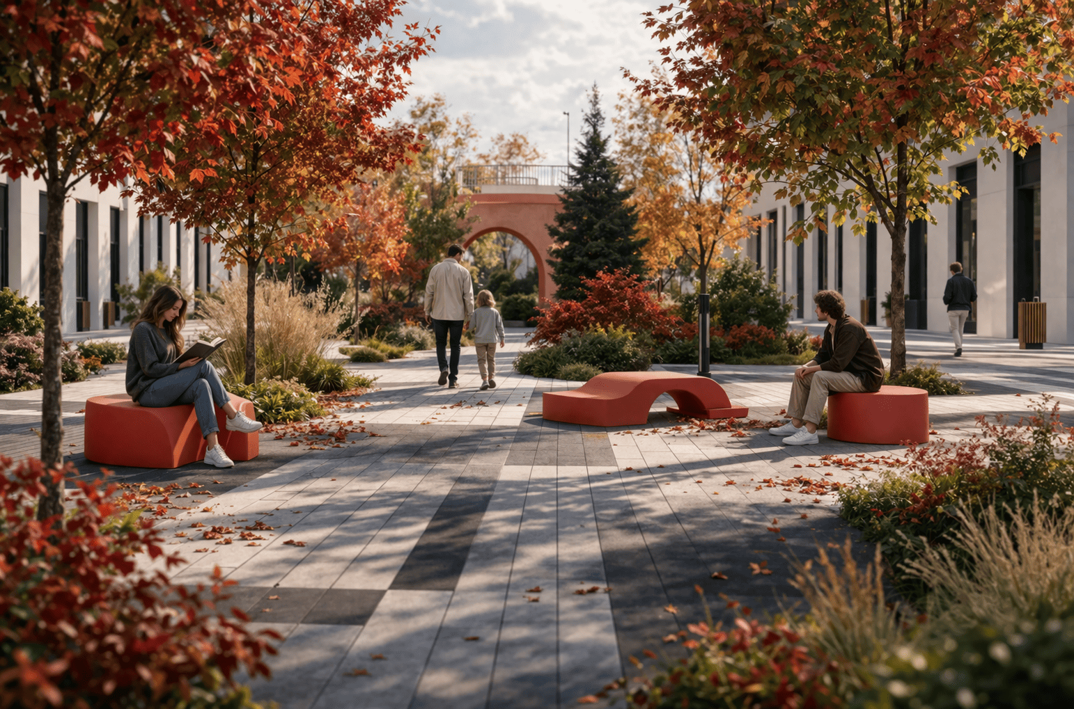 «ФРУКТОВЫЙ САД»