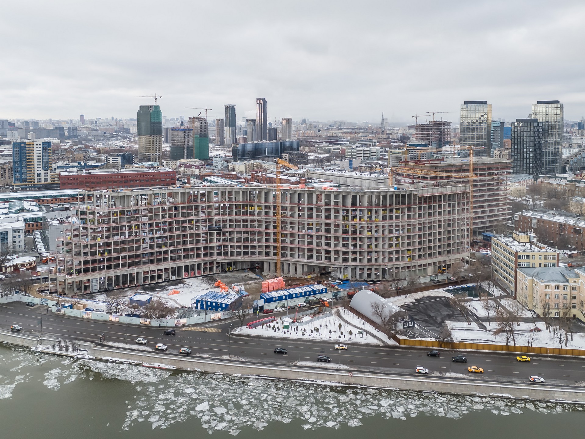 Декабрь 2024