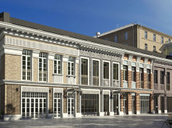 «Quartet House» (Квартет Хаус) в реализации VSN Realty