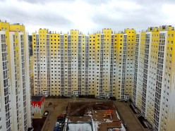 ЖК «Зеленоградский» - скидка 10%