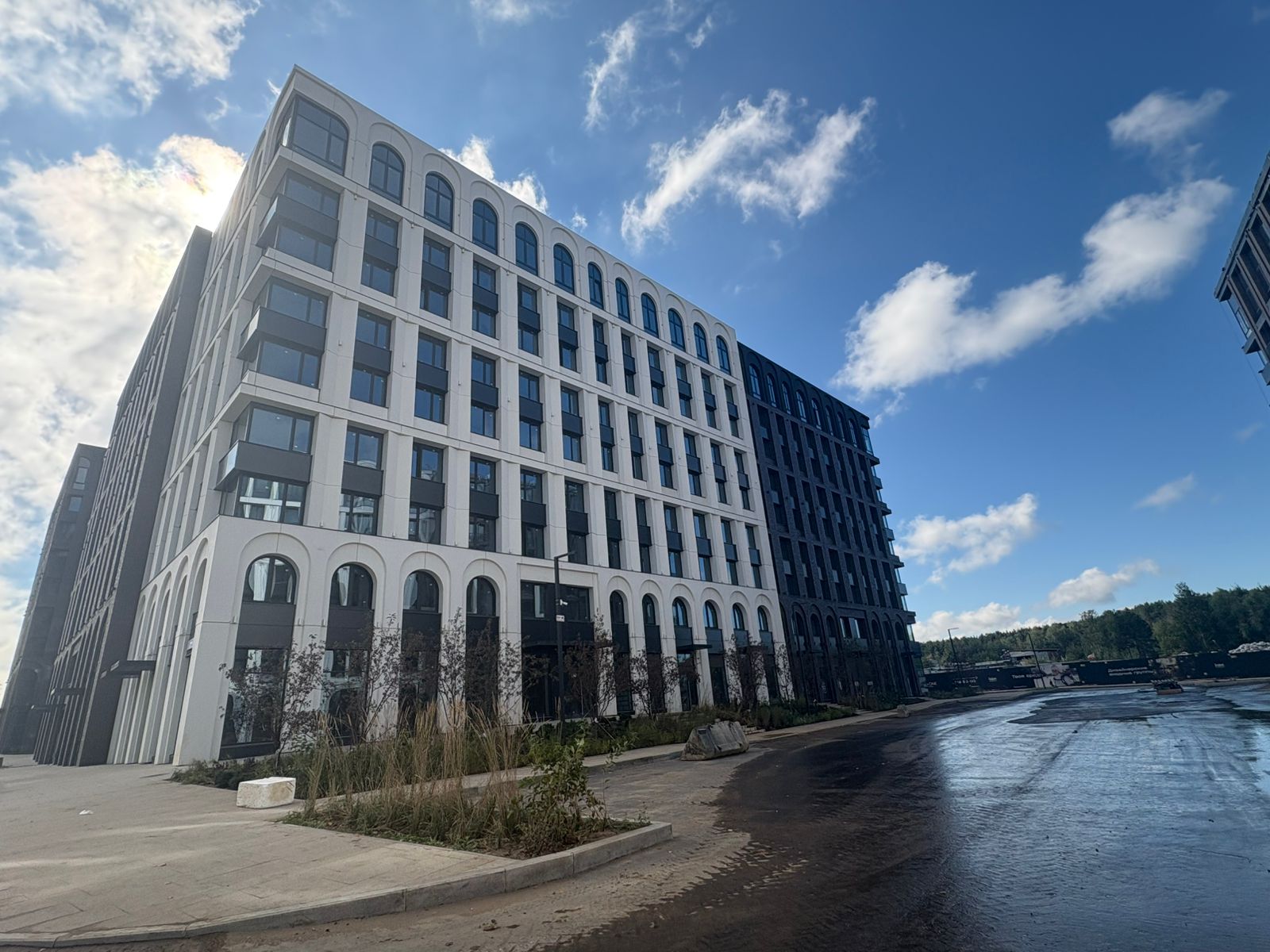 Сентябрь 2025