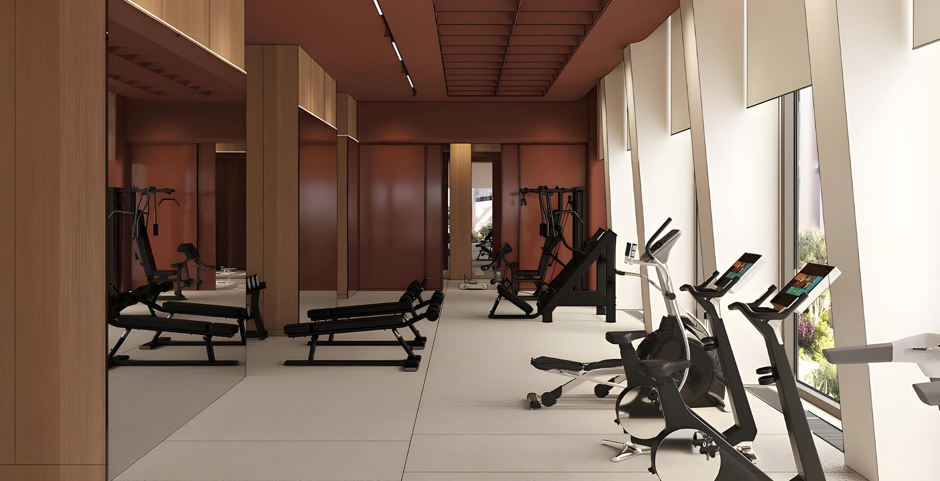 Эксплуатация и сервис